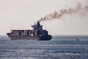 Two missiles hit US Navy vessel near Strait of Hormuz after it ignored Iran's warning: Report