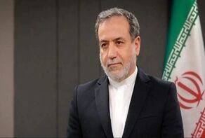 عراقجي: 