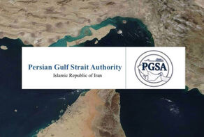 Iran launches new maritime mechanism for vessels transiting Strait of Hormuz