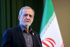 Pezeshkian: Talks aimed at defending Iran’s rights, not surrender