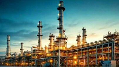 توضیحات مدیر پتروشیمی درباره وضعیت موجودی 27 هزار تنی انبار پتروشیمی جم