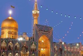 Mashhad nominated for 