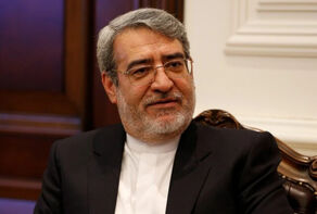 Iran supports China's four-point plan for Persian Gulf security: Envoy