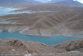 کشور وارد ترسالی نشده است