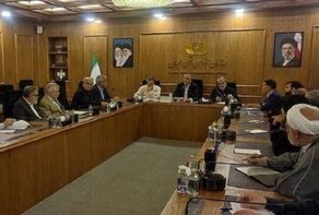 Enrichment capability not up for negotiations: Eslami