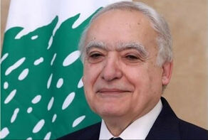 وزیر فرهنگ لبنان: ابتکار دیپلماتیک پاکستان شامل توقف درگیری‌ها در لبنان می‌شود
