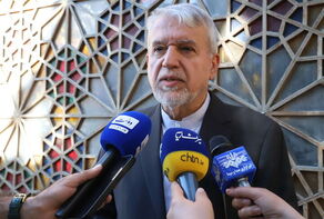 Iran’s post-war tourism to witness remarkable growth: Minister