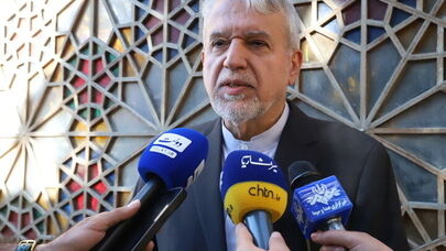 Iran’s post-war tourism to witness remarkable growth: Minister