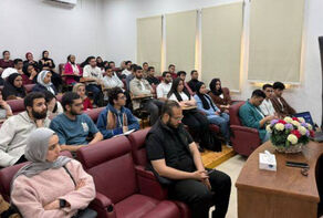 الجامعة المصرية الروسية تعقد ندوة عن دور حماية المنافسة ومنع الإحتكار