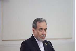 Abetting Israel against Iran unforgivable: FM Araghchi warns