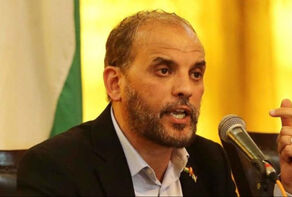 حماس خواستار دیدار مستقیم با رهبران فتح شد