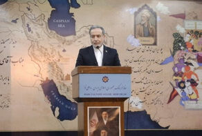 آتش‌بس شکننده است اما به دیپلماسی فرصت می‌دهیم
