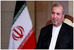 پیام تبریک آل‌صادق به دولت جدید عراق/ایران در کنار برادران عراقی می‌ماند