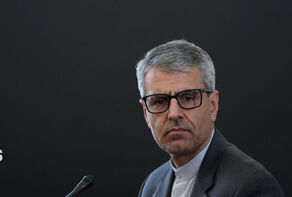 Civilization unable to solve its own problems doomed to decline: Iran