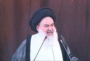 پرده‌برداری امام جمعه بغداد از یک پرونده قدیمی