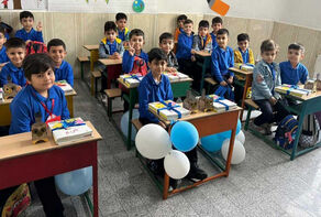 آغاز ثبت‌نام کلاس اولی‌ها از اول خرداد+ اعلام مهلت نهایی