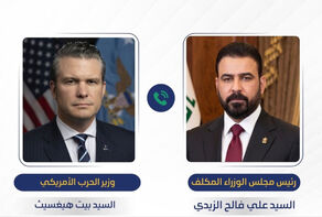 تأکیدنخست وزیر عراق بر گسترش همکاری با ایران و آمریکا