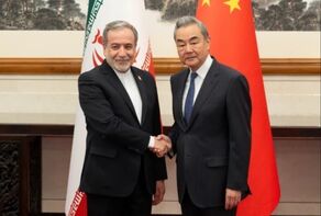 Active Diplomacy of Tehran in Beijing