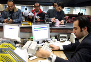 فعالیت ادارات تهران با حضور کامل نیروها از شنبه
