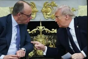 Война, заставившая союзников Америки пересмотреть свои взгляды.