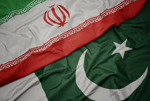 Iran, Pakistan discuss strengthening rail cooperation