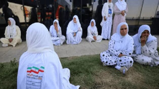 آخرین جزئیات از ورود زوار ایرانی به سرزمین وحی