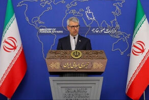 بقایی: پاسخ ایران در حال بررسی است