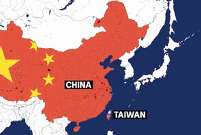 中国：以色列严重违反一个中国原则，严重破坏中以关系政治基础，北京强烈谴责