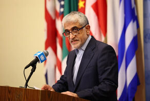 إيرواني: العمليات العسكرية الأمريكية الجديدة ضد ناقلتي نفط والهجمات على إيران انتهاك لوقف إطلاق النار