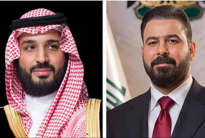 تاکید بن سلمان بر تقویت روابط برادرانه میان دو کشور عربستان و عراق