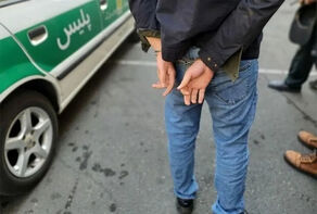 قتل زن 26 ساله در فریدونکنار؛ قاتل در کمتر از چند ساعت دستگیر شد