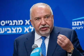 ادعای جنجالی لیبرمن درباره توافق نتانیاهو و ترامپ