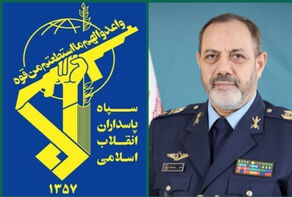 القائد العام للحرس الثوري: الشهيد 