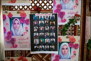 The dolls of Minab’s children still await their smiles
