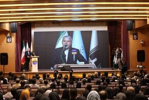 Iran’s Cultural Heritage Week celebrates national identity, civilizational legacy, historical resilience: Minister