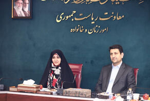 بیشترین گروهی که از اختلال و قطعی اینترنت آسیب می‌بینند زنان هستند