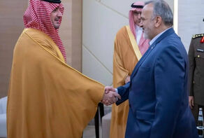 وزير الداخلية السعودي يؤكد تعبئة كافة الامكانات لخدمة حجاج ايران والعالم الاسلامي