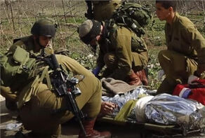 חיזבאללה פותח תקיפות נגד עמדות צבאיות ישראליות בדרום לבנון