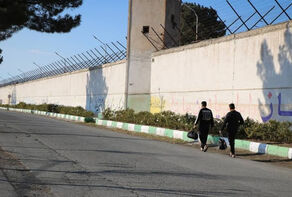 15 نفر محکوم فراری در پیشوا تحویل زندان شدند