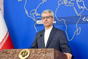 Baqaei appointed spokesman for Minab 168 negotiating team