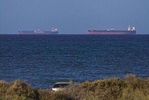 IRGC Navy coordinates safe passage of another 35 ships through Strait of Hormuz