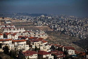 هشدار 9 کشور غربی به رژیم صهیونیستی درباره شهرک سازی