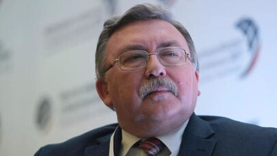 Ульянов: Оценки Ирана ближе к реальному положению дел