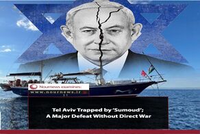 Tel Aviv Trapped by ‘Sumoud’; A Major Defeat Without Direct War
