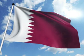 قطر: ترافیک تنگه هرمز 80 درصد کاهش یافت