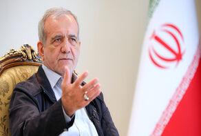 Pezeshkian: Iran ready for ‘dignified framework’ to end war in region