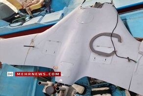 Iran’s Army shoots down ‘Orbiter’ drone near Qeshm Island