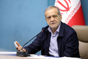 دستور پزشکیان به دولت و دانشگاه ها برای مدیریت و حل بحران آب