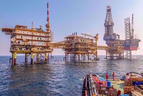 Iran restores gas output at three South Pars platforms after Israeli strikes