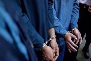 Two men convicted of leading foreign-backed January riots executed in Iran